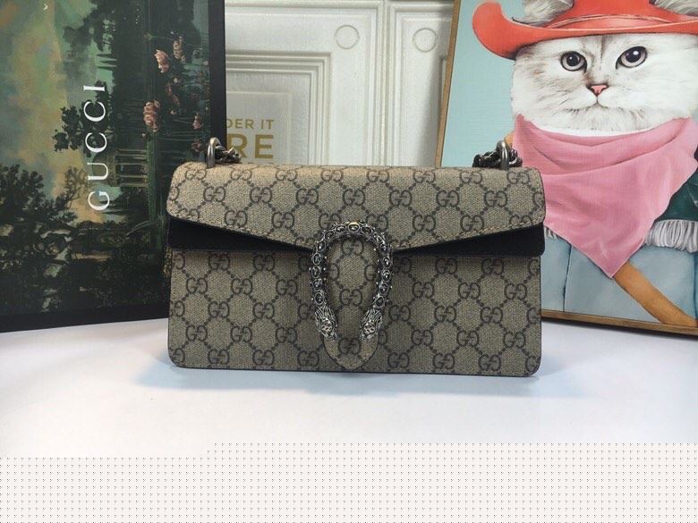 G*u*i satchel bags
